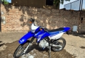 Motos - Yamaha Xtz 250 2019 Nafta 12000Km - En Venta