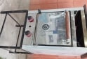 Hogar - Hormo pisero - En Venta