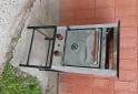 Hogar - Hormo pisero - En Venta
