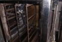 Hogar - Hormo pisero - En Venta