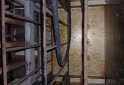 Hogar - Hormo pisero - En Venta