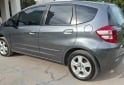 Autos - Honda Fit 1.4Xl 2010 Nafta 180000Km - En Venta