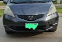 Autos - Honda Fit 1.4Xl 2010 Nafta 180000Km - En Venta