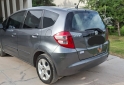 Autos - Honda Fit 1.4Xl 2010 Nafta 180000Km - En Venta