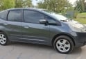 Autos - Honda Fit 1.4Xl 2010 Nafta 180000Km - En Venta