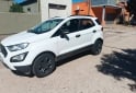 Autos - Ford Freestyle 2019 Nafta 28000Km - En Venta