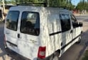 Utilitarios - Citroen Berlingo 2012 GNC 136000Km - En Venta