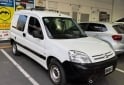 Utilitarios - Citroen Berlingo 2012 GNC 136000Km - En Venta