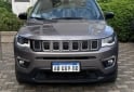 Camionetas - Jeep Compass 2.4 Sport MT6 FWD 2018 Nafta 100000Km - En Venta