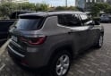 Camionetas - Jeep Compass 2.4 Sport MT6 FWD 2018 Nafta 100000Km - En Venta