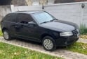 Autos - Volkswagen Gol power 2013 Nafta 148000Km - En Venta