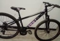 Deportes - Líquidooooo bicicleta de paseo R26 🚲 y todo terreno R29 nuevas poco uso mejor oferta se va - En Venta