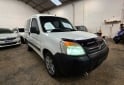 Utilitarios - Citroen Berlingo 2017 Diesel 119000Km - En Venta