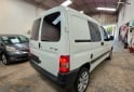 Utilitarios - Citroen Berlingo 2017 Diesel 119000Km - En Venta
