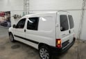 Utilitarios - Citroen Berlingo 2017 Diesel 119000Km - En Venta