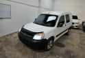 Utilitarios - Citroen Berlingo 2017 Diesel 119000Km - En Venta
