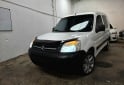 Utilitarios - Citroen Berlingo 2017 Diesel 119000Km - En Venta