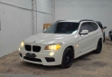 Autos - Bmw X1 2012 Nafta 130000Km - En Venta