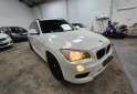 Autos - Bmw X1 2012 Nafta 130000Km - En Venta