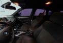 Autos - Bmw X1 2012 Nafta 130000Km - En Venta