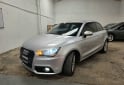 Autos - Audi A1 2013 Nafta 150000Km - En Venta
