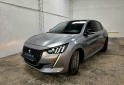 Autos - Peugeot 208 2023 Nafta 20000Km - En Venta