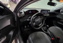 Autos - Peugeot 208 2023 Nafta 20000Km - En Venta