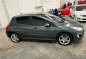 Autos - Peugeot 308 2012 Nafta 127000Km - En Venta