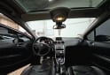 Autos - Peugeot 308 2012 Nafta 127000Km - En Venta