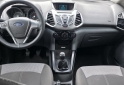 Autos - Ford Eco 2014 GNC 98000Km - En Venta