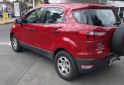 Autos - Ford Eco 2014 GNC 98000Km - En Venta