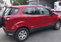 Autos - Ford Eco 2014 GNC 98000Km - En Venta