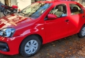 Autos - Toyota Etios X 2020 GNC 105000Km - En Venta