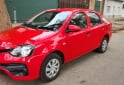 Autos - Toyota Etios X 2020 GNC 115000Km - En Venta