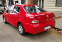 Autos - Toyota Etios X 2020 GNC 115000Km - En Venta