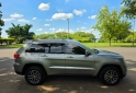 Camionetas - Jeep Grand cherokee 2017 Nafta 132000Km - En Venta