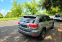 Camionetas - Jeep Grand cherokee 2017 Nafta 132000Km - En Venta