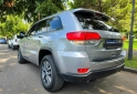 Camionetas - Jeep Grand cherokee 2017 Nafta 132000Km - En Venta
