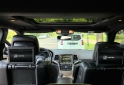 Camionetas - Jeep Grand cherokee 2017 Nafta 132000Km - En Venta