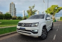 Camionetas - Volkswagen Amarok 2021 Diesel 100000Km - En Venta