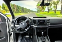 Camionetas - Volkswagen Amarok 2021 Diesel 100000Km - En Venta