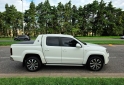 Camionetas - Volkswagen Amarok 2021 Diesel 100000Km - En Venta