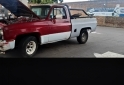Camionetas - Chevrolet Silverado c10 1992 GNC 111111Km - En Venta