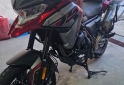 Motos - Voge Dsx 650 2024 Nafta 4200Km - En Venta
