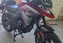 Motos - Voge Dsx 650 2024 Nafta 4200Km - En Venta