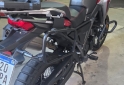 Motos - Voge Dsx 650 2024 Nafta 4200Km - En Venta