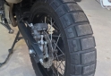Motos - Voge Dsx 650 2024 Nafta 4200Km - En Venta