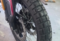 Motos - Voge Dsx 650 2024 Nafta 4200Km - En Venta