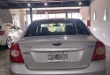Autos - Ford Focus 2013 Nafta 160000Km - En Venta
