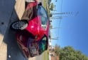 Autos - Ford Fiesta Kinetic titanium 2011 Nafta 152000Km - En Venta